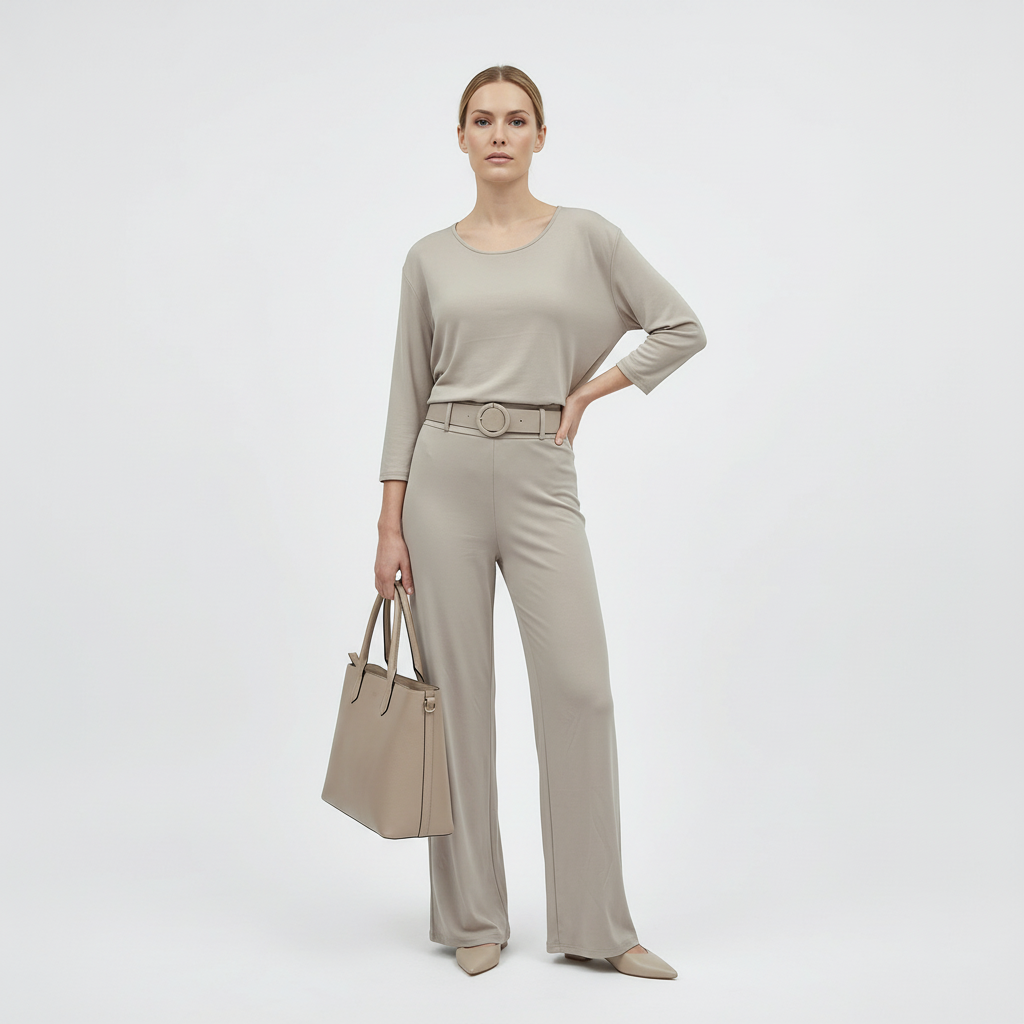FRANCESCA - THREE-PIECE SET