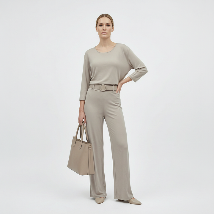 FRANCESCA - THREE-PIECE SET