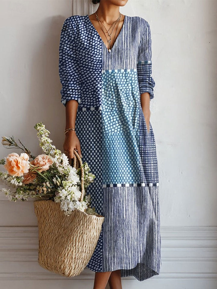 Karin | Everyday Comfort Dress